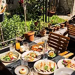 Flos Luxury 4* 스플리트