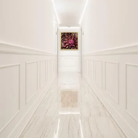 Gasthof Flos Luxury