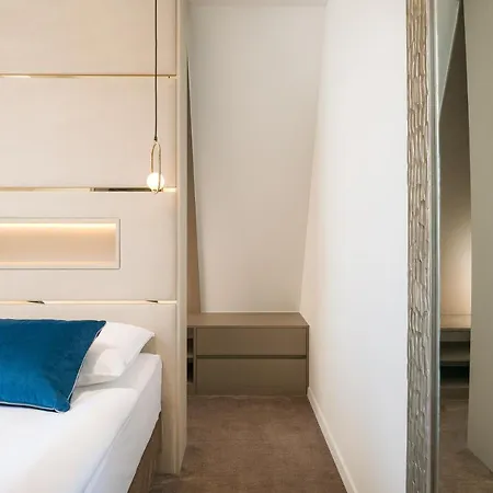 Casa de hóspedes Flos Luxury