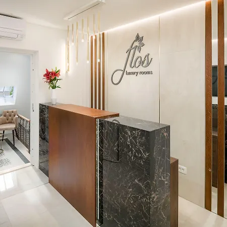 Flos Luxury Pensión Split