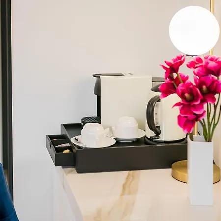 Flos Luxury Pensionat Split