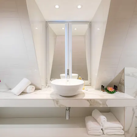 Casa de hóspedes Flos Luxury Split