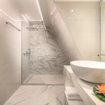 Casa de hóspedes Flos Luxury Split
