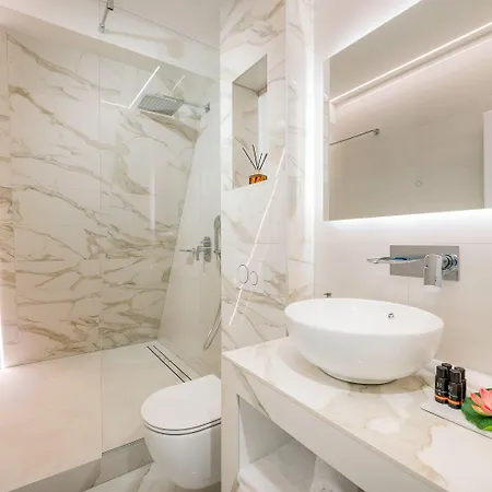 Flos Luxury Split
