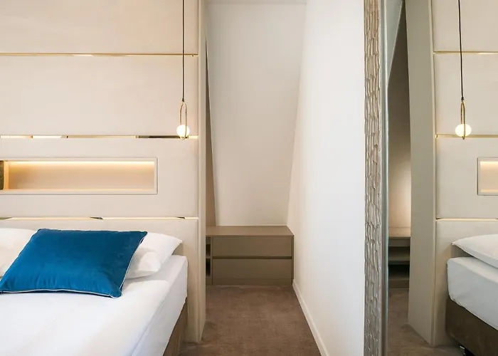 Guest house Flos Luxury