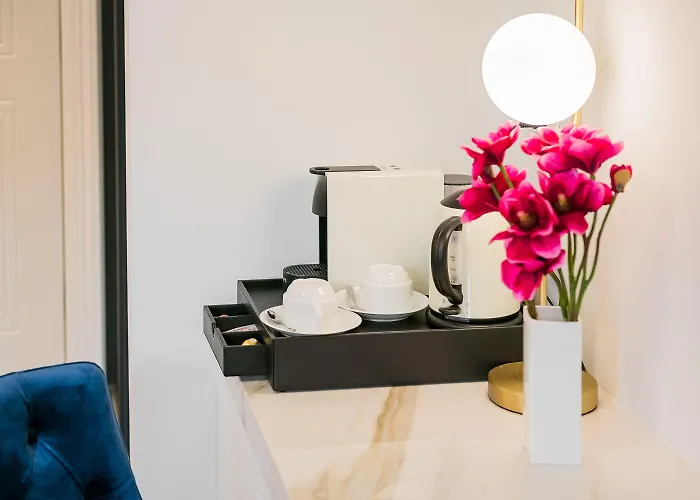 Flos Luxury Guest house Split