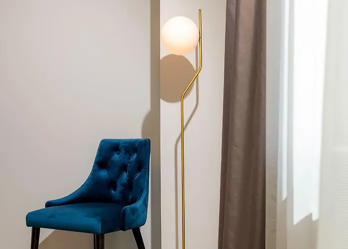 Guest house Flos Luxury