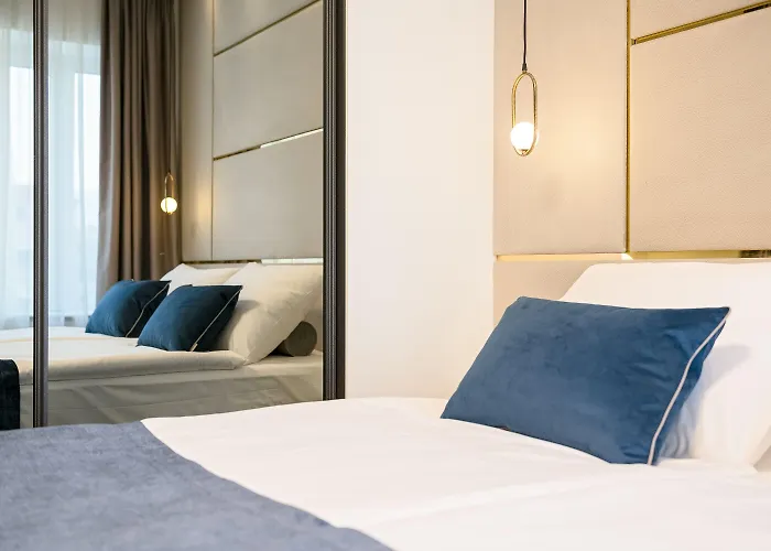 Flos Luxury Guest house Split