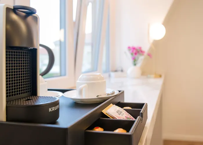 Guest house Flos Luxury