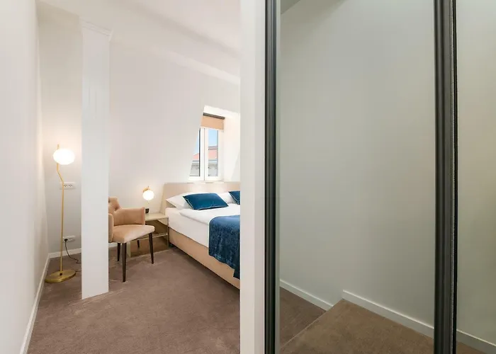 Guest house Flos Luxury Split