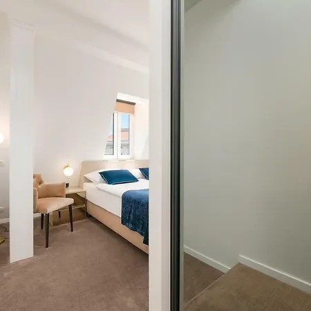 Pensionat Flos Luxury Split