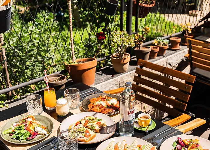 Flos Luxury 4* ספליט